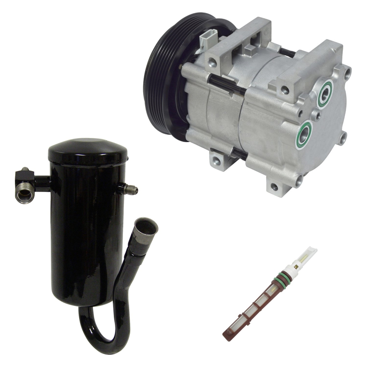 CK1306 Compressor Service Kit for 1990-1992 Ford Bronco