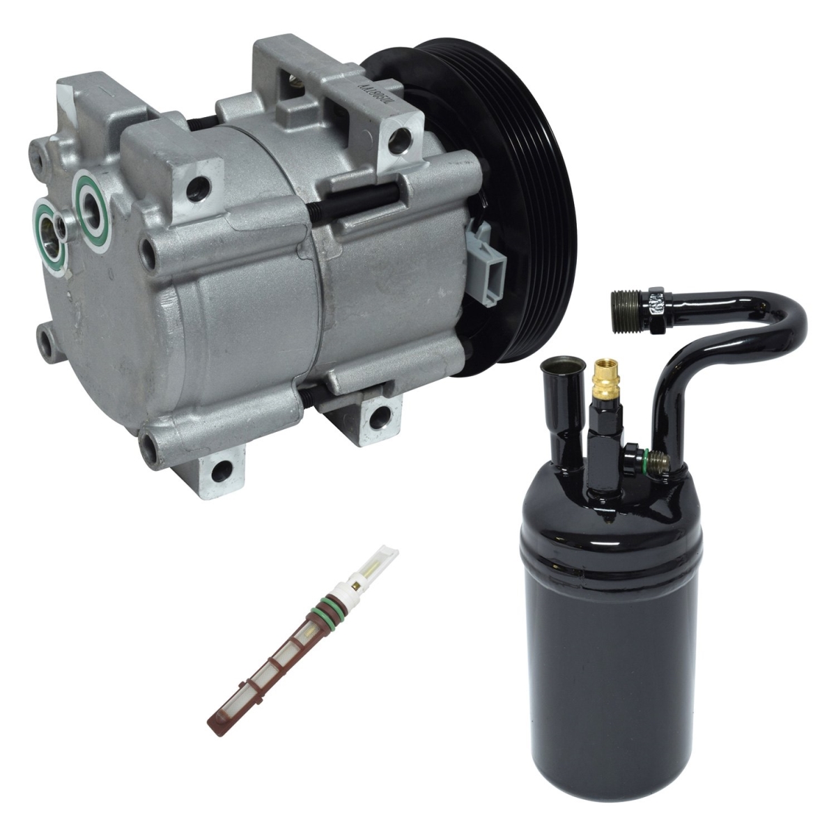 CK1383 Compressor Service Kit for 1990-1993 Ford Ranger