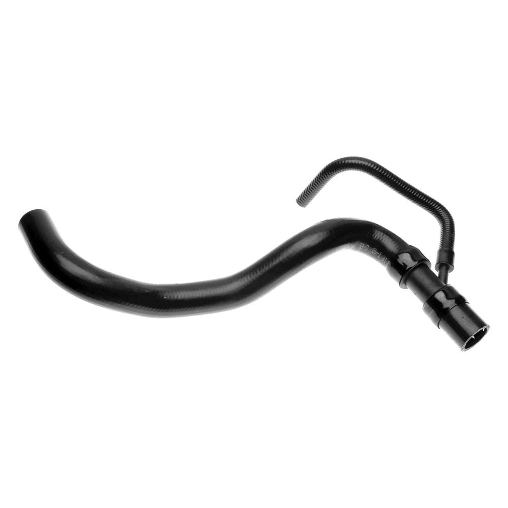 23581 Engine Coolant Molded Radiator Hose for 2008-2015 xB Scion