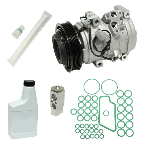 KT4015 A&C Compressor Kit for 2004-2005 Lexus RX330