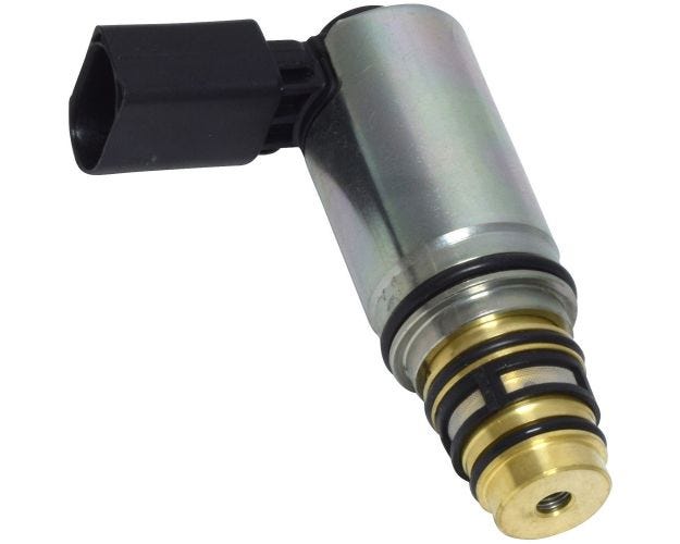 EX10419C A&C Compressor Control Valve for 2009-2009 Volkswagen Jetta