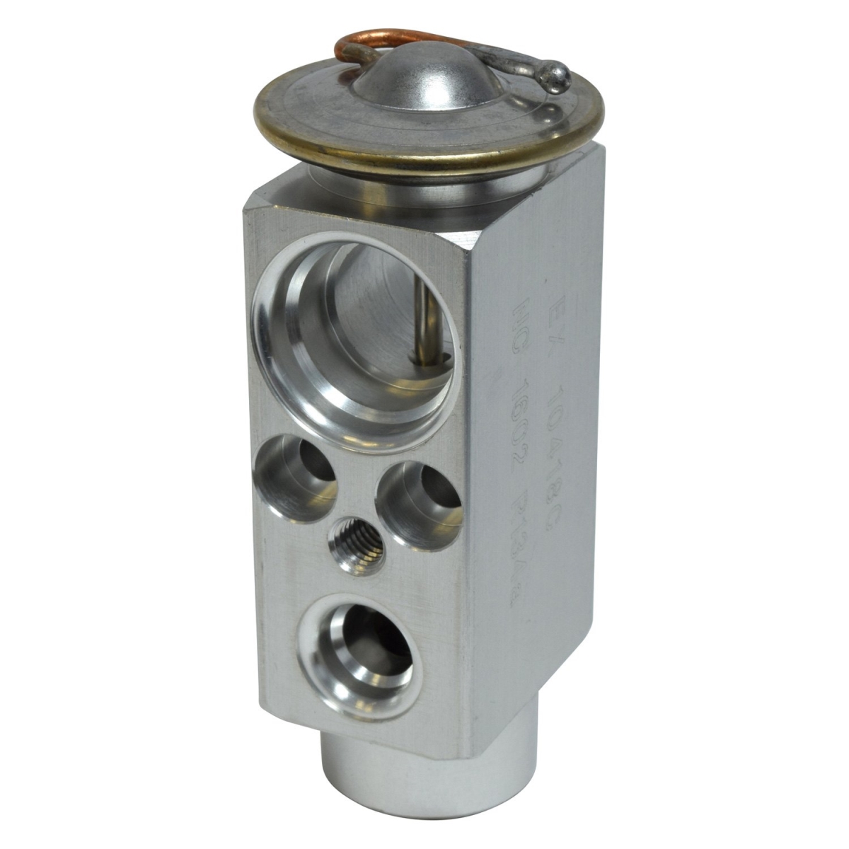 EX10418C Air Conditioning Expansion Valves for 2009-2010 Smart Fortwo