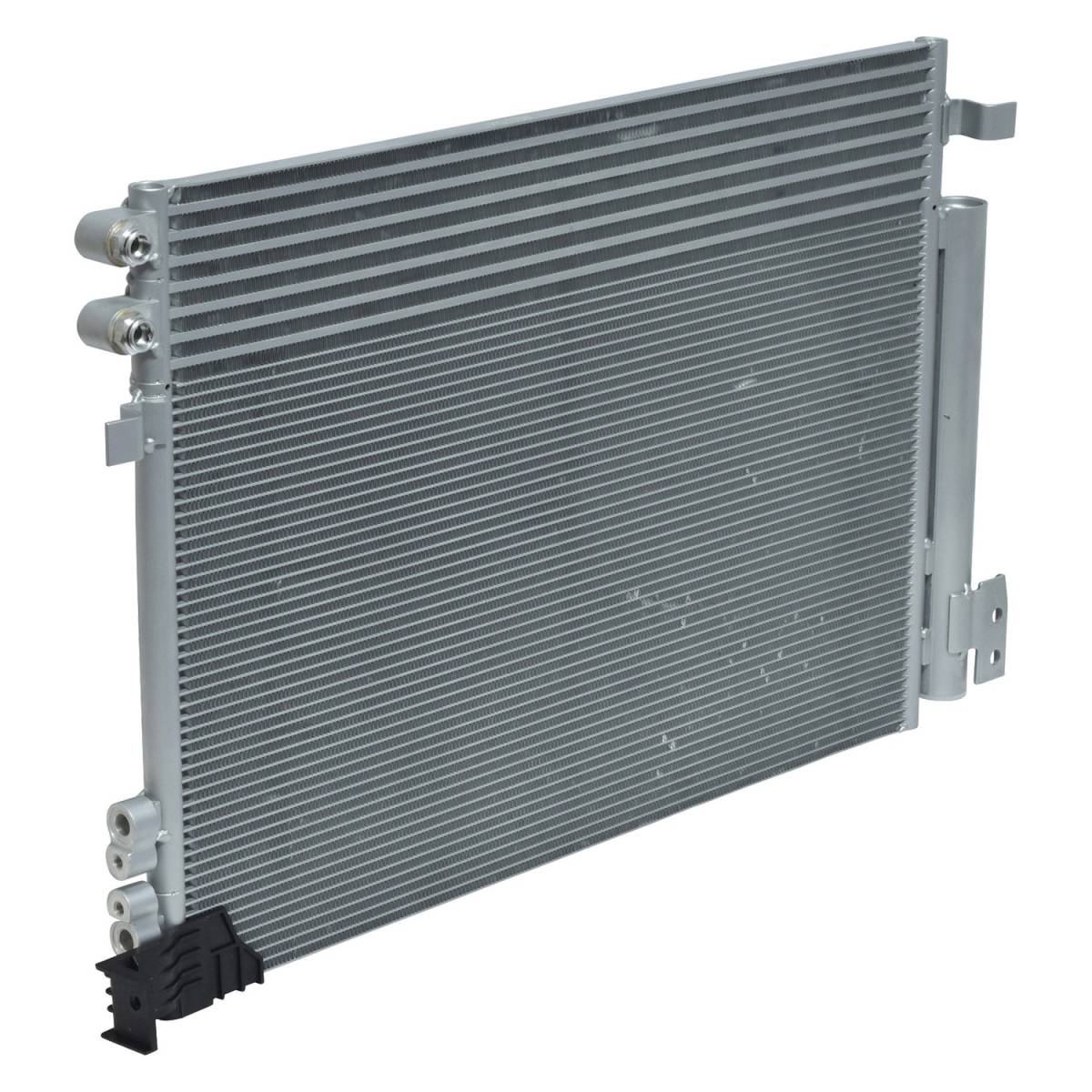 CN4224PFC Aluminum Natural Air Conditioning Condenser for 2019 Cadillac ATS