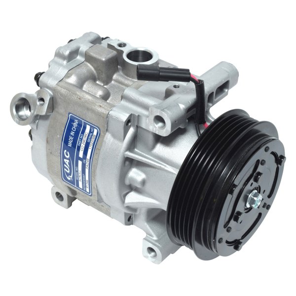 CO29036C A&C Compressor for 2019 Fiat 500