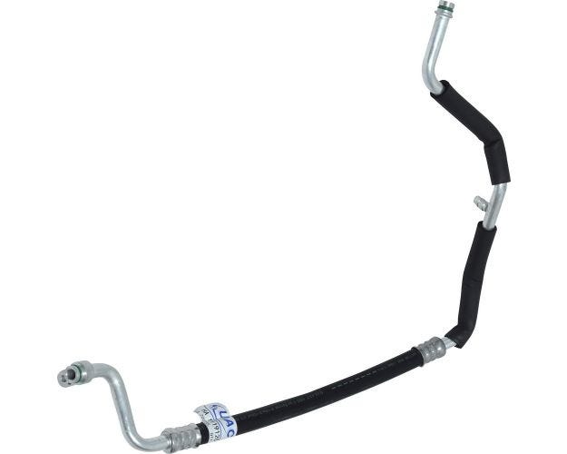 HA111912C A&C Suction Line Hose Assembly for 2006-2008 Honda Fit