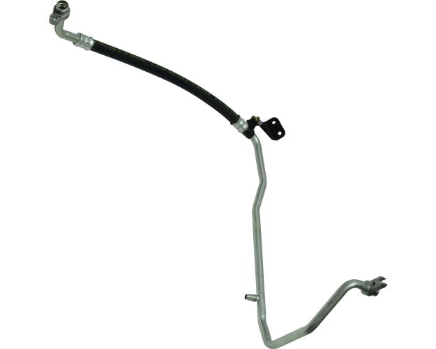 HA111914C A&C Suction Line Hose Assembly for 2003-2007 Subaru Forester
