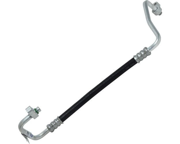HA111916C A&C Suction Line Hose Assembly for 1999-2001 Kia Sephia