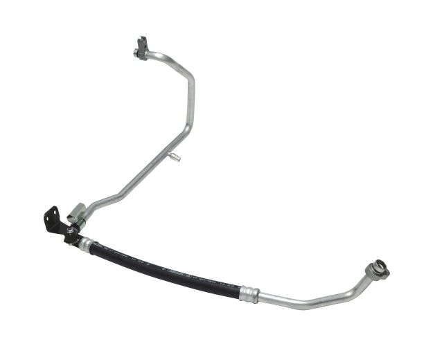 HA111919C A&C Suction Line Hose Assembly for 2008-2008 Subaru Forester
