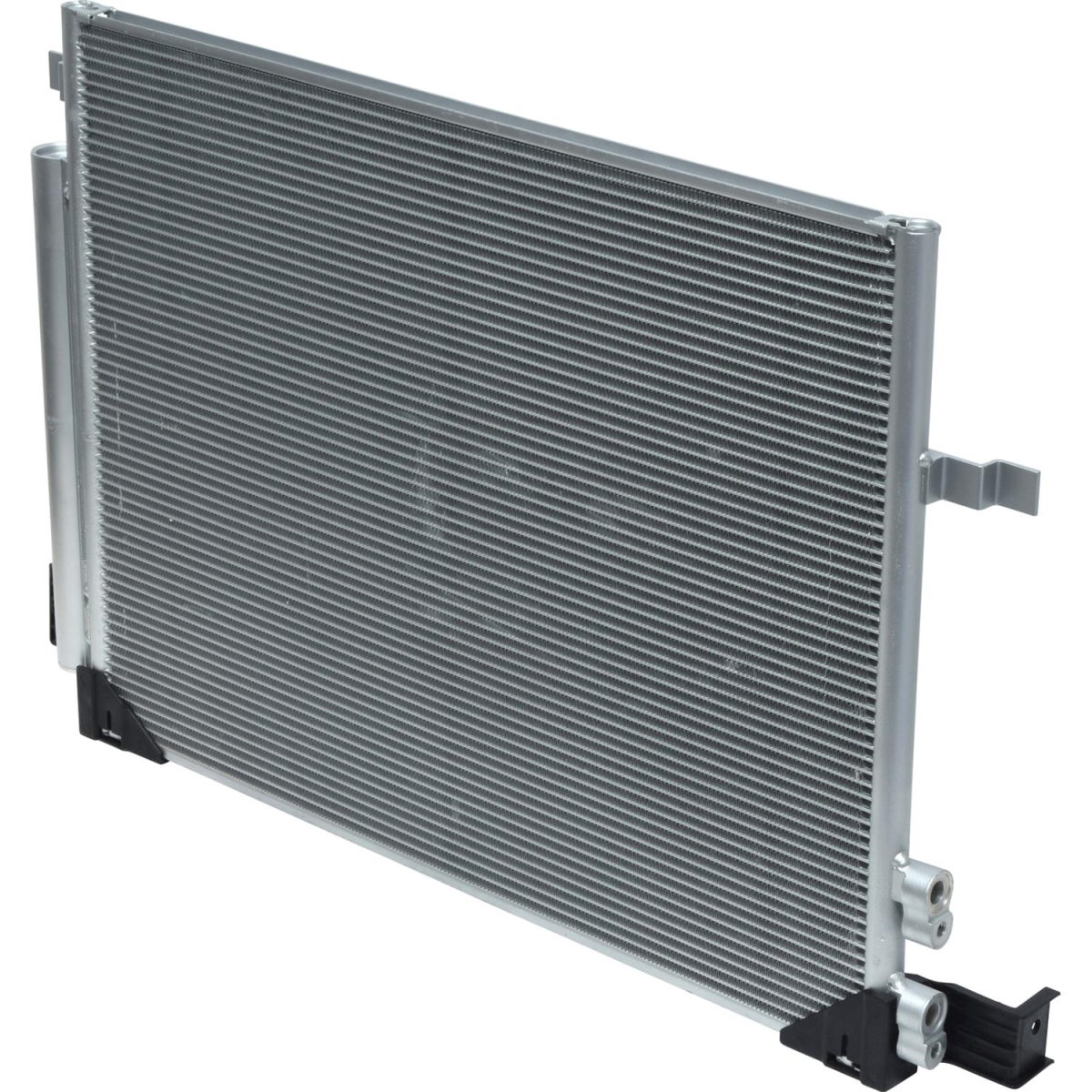 CN4222PFC Aluminum Natural Air Conditioning Condenser for 2013 Cadillac ATS