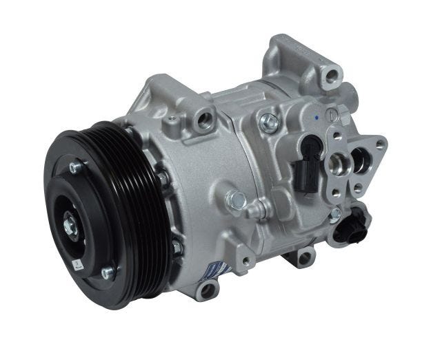 CO29034C A&C Compressor for 2011-2016 Scion tC