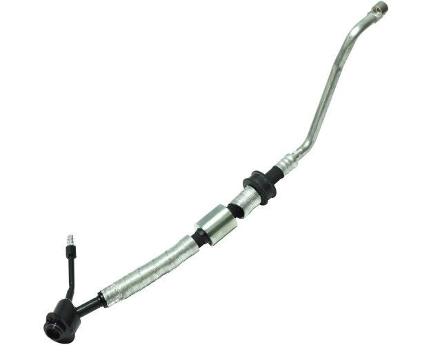 HA111926C A&C Suction Line Hose Assembly for 1998-2000 BMW 528i