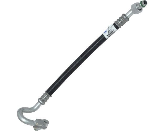 HA111930C A&C Suction Line Hose Assembly for 1988-1991 Honda CRX