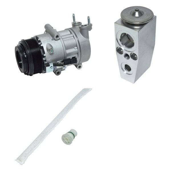 CK5249 A&C Compressor Kit for 2015-2019 Ford Transit-150