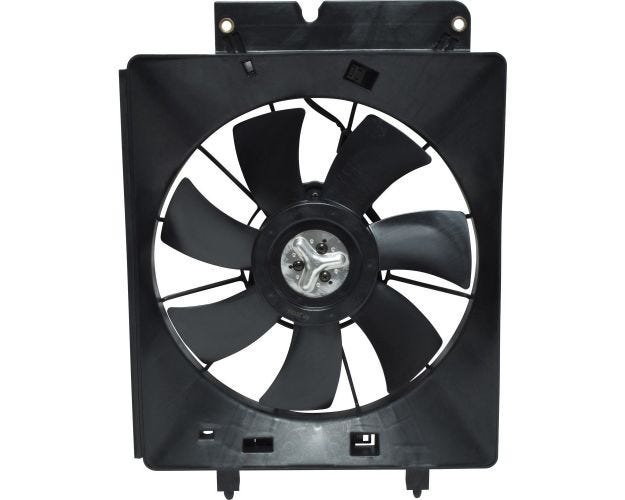 FA50252C A&C Condenser Fan Assembly for 2003-2006 Honda Element