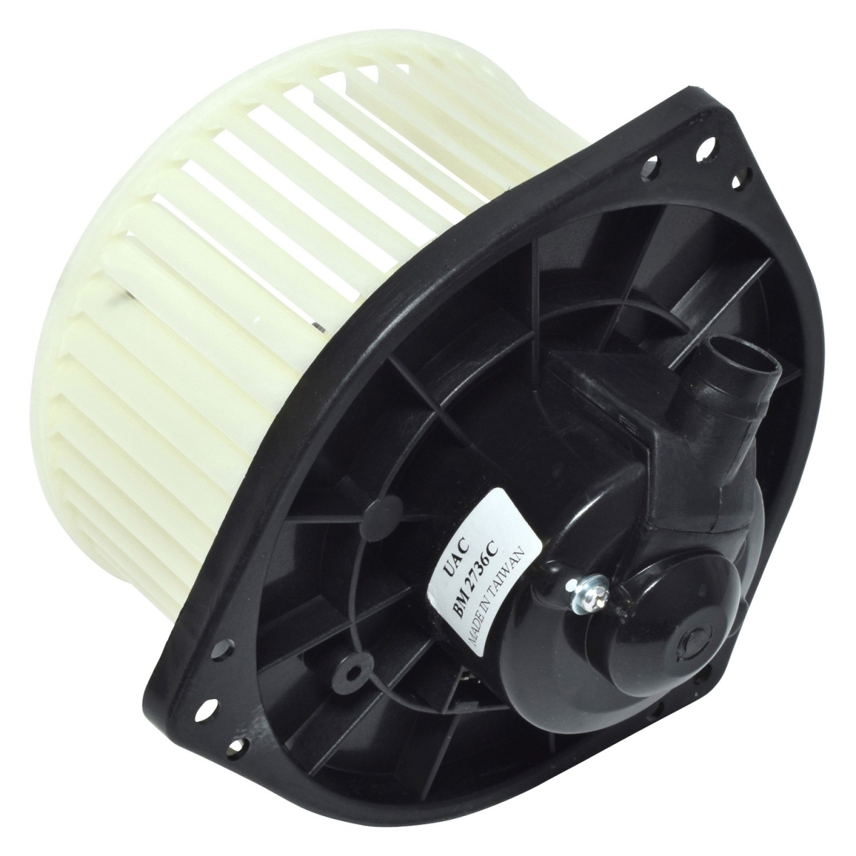 BM2736C HVAC Blower Motor for 2002-2004 Mitsubishi Lancer