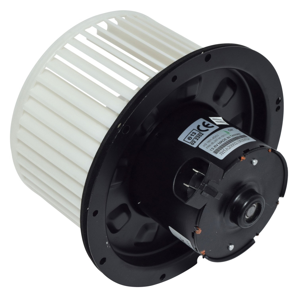 BM00113C HVAC Blower Motor for 2003 Ford Excursion