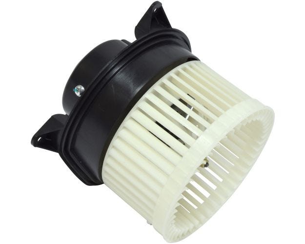 BM00011C HVAC Blower Motor for 2000-2007 Ford Focus