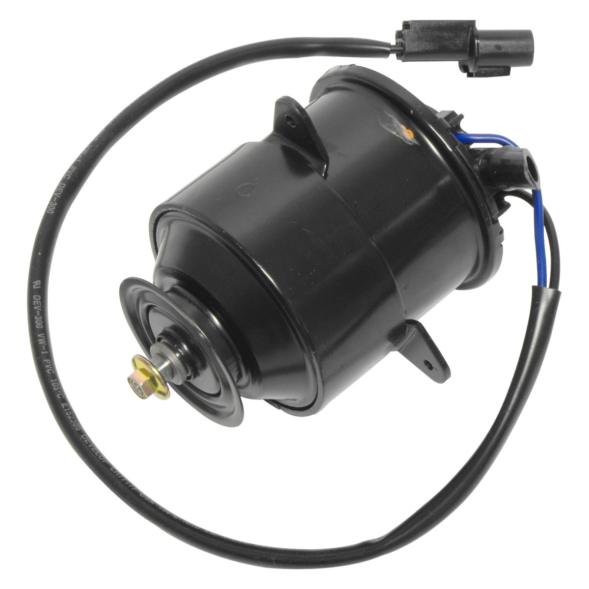 RM9172C Radiator Engine Cooling Fan Motor for 1994-1999 Acura Integra