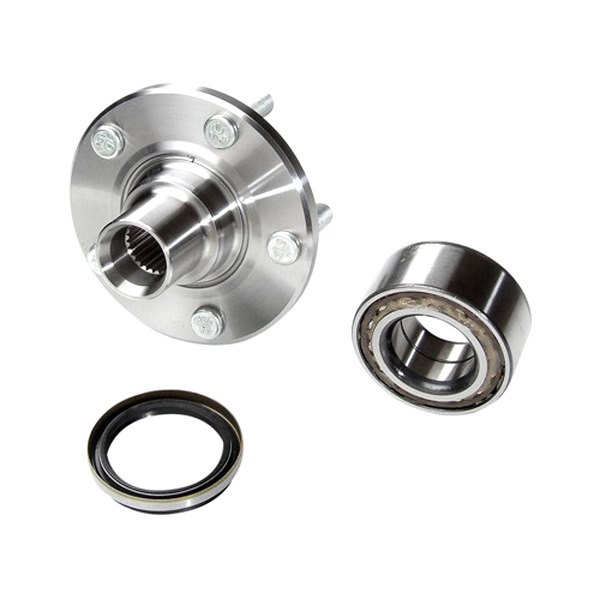 518506 Front Wheel Hub Bearing Assembly for 1983-1991 Toyota Camry
