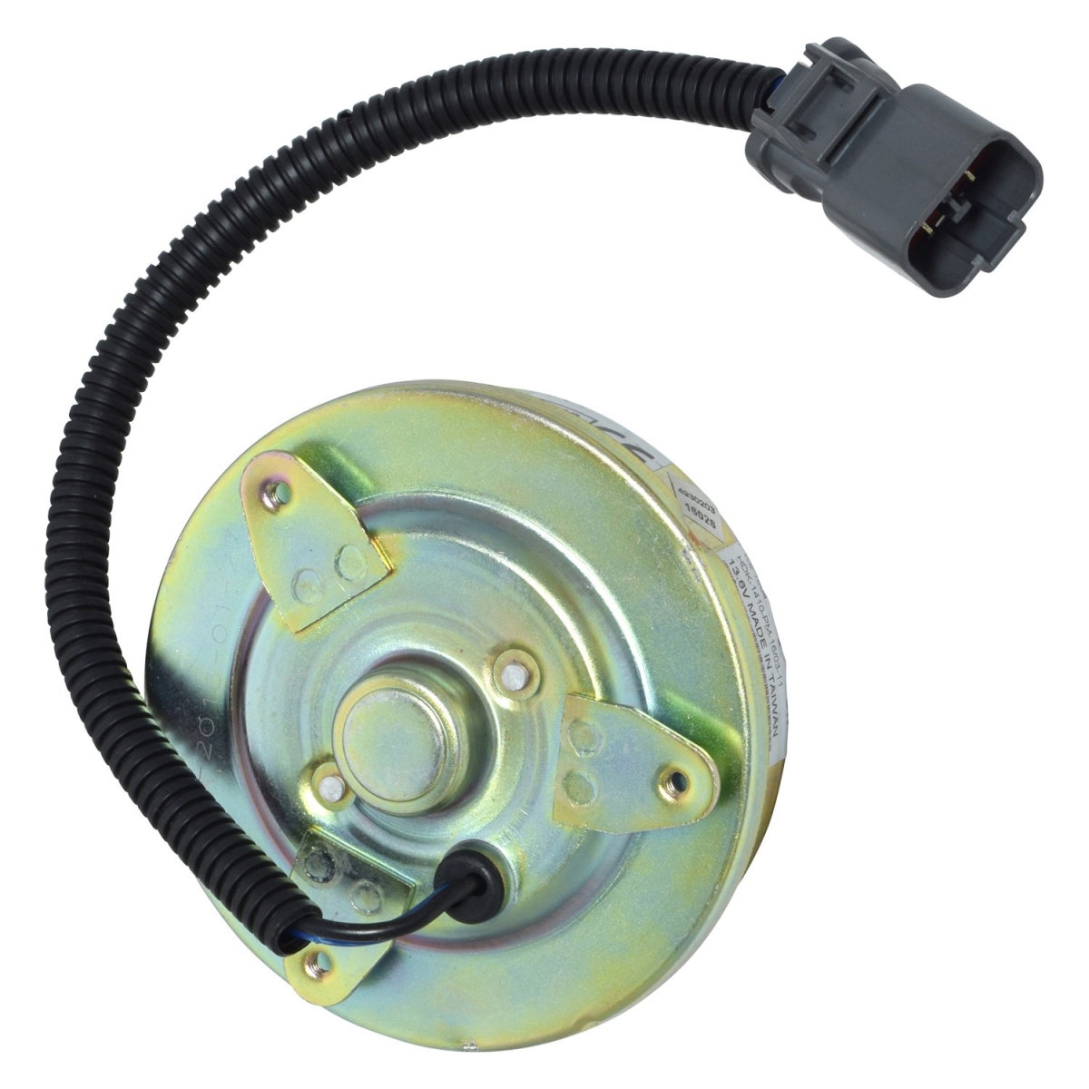 RM9109C Radiator Engine Cooling Fan Motor for 1998-2000 Honda Accord