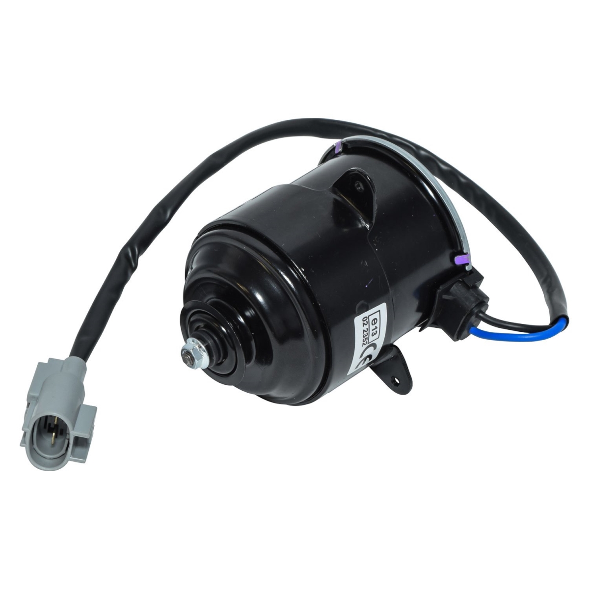 RM3777C Radiator Engine Cooling Fan Motor for 1997 Acura CL