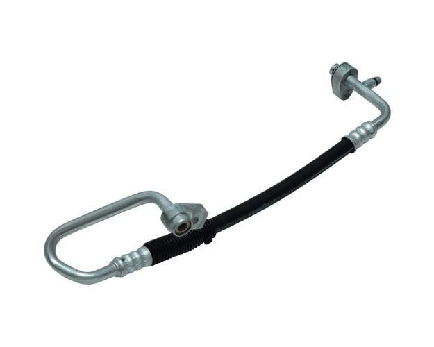 HA111938C A&C Refrigerant Discharge Hose for 2013-2019 Ford Taurus