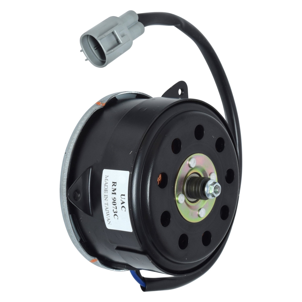 RM9073C Radiator Engine Cooling Fan Motor for 1999-2000 Lexus RX300