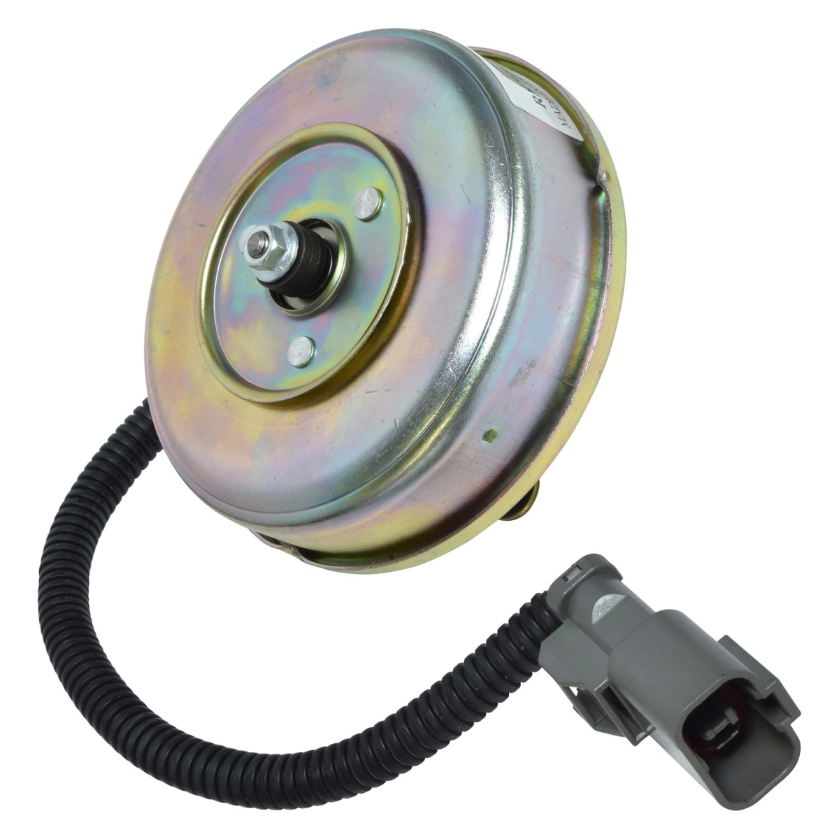 RM9108C Radiator Engine Cooling Fan Motor for 1992-1995 Honda Civic
