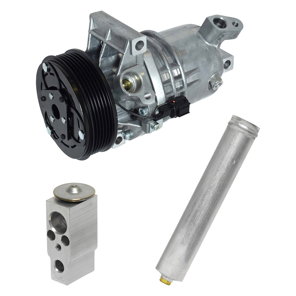CK5004 Compressor Service Kit for 2007-2012 Nissan Versa