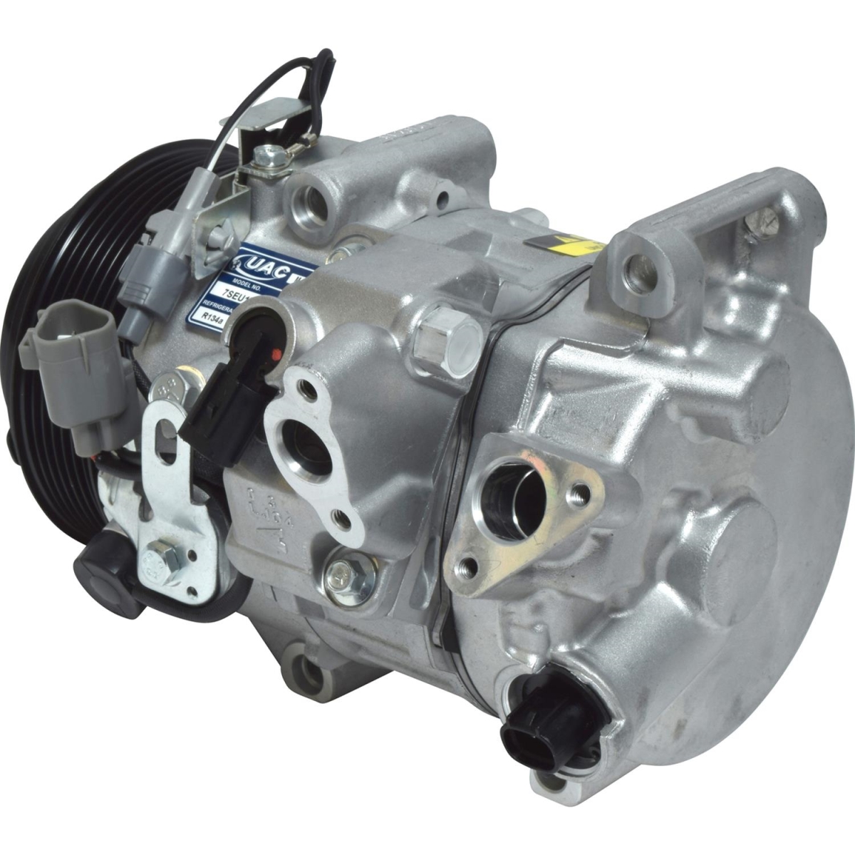 CO29042C Air Conditioning Compressors for 2014-2016 Toyota Sienna