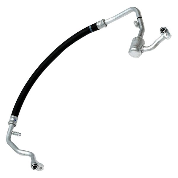 HA111949C Discharge & Liquid Hose Assembly for 2014-2020 Acura RLX Base