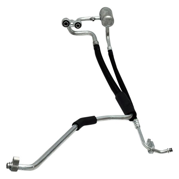 HA111954C Air Conditioning Suction & Discharge Hose Assembly for 2003-2005 Buick Park Avenue