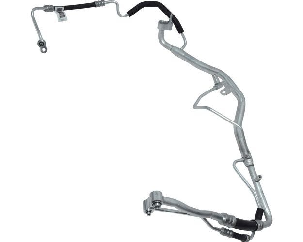 HA111955C A&C Suction & Liquid Line Hose Assembly for 2013-2019 Cadillac XTS