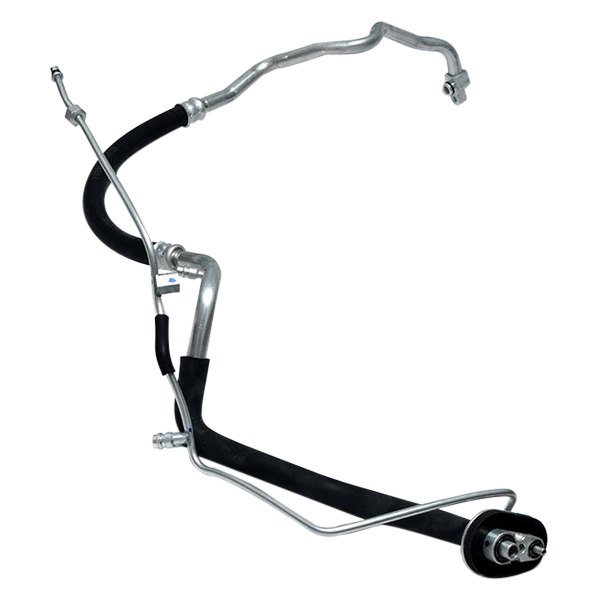 HA111965C Discharge & Liquid Hose Assembly for 2014-2016 Acura MDX