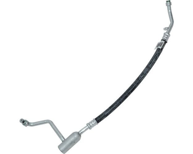 HA111961C A&C Suction Line Hose Assembly for 2005-2012 Acura RL