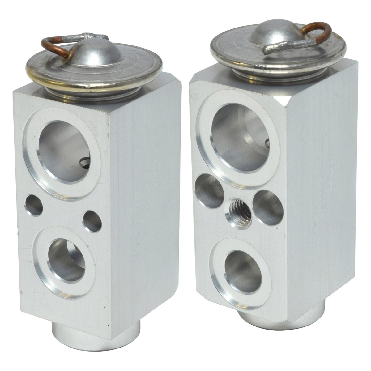 EX10424C Air Conditioning Expansion Valves for 2013-2018 Freightliner 122SD