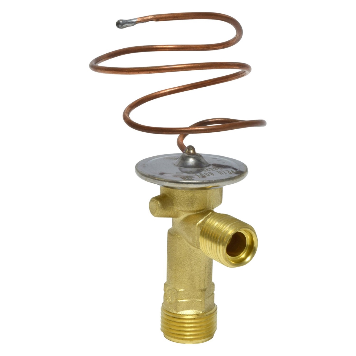 EX10429C Air Conditioning Expansion Valves for 1995-1997 629 Peterbilt 357