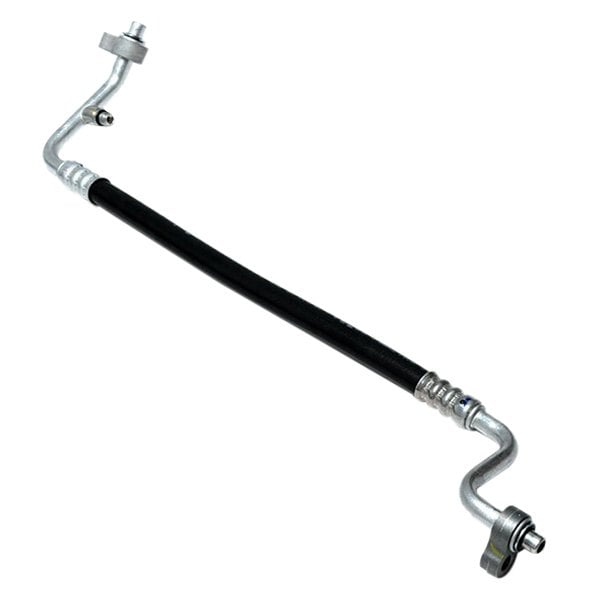 HA111972C Air Conditioning Discharge & Liquid Hose Assembly for 2013-2014 Chevrolet Spark