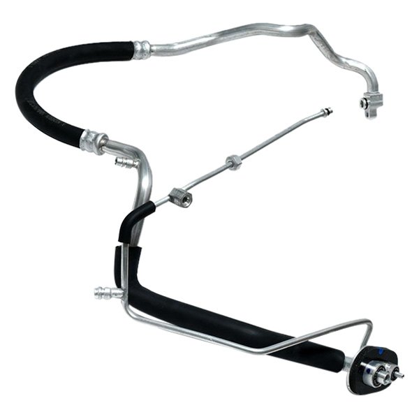 HA111973C Discharge & Liquid Hose Assembly for 2014-2016 Acura MDX