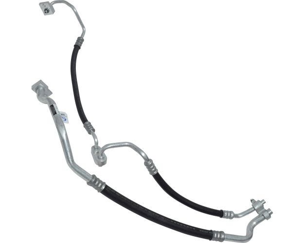 HA111974C A&C Manifold Hose Assembly for 2012-2012 Chevrolet Sonic