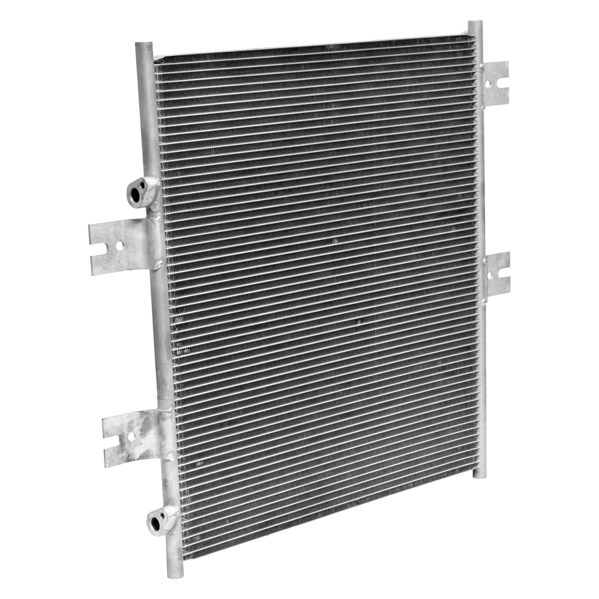 CN22062PFC Air Conditioning Condensers for 2006-2007 International 4100