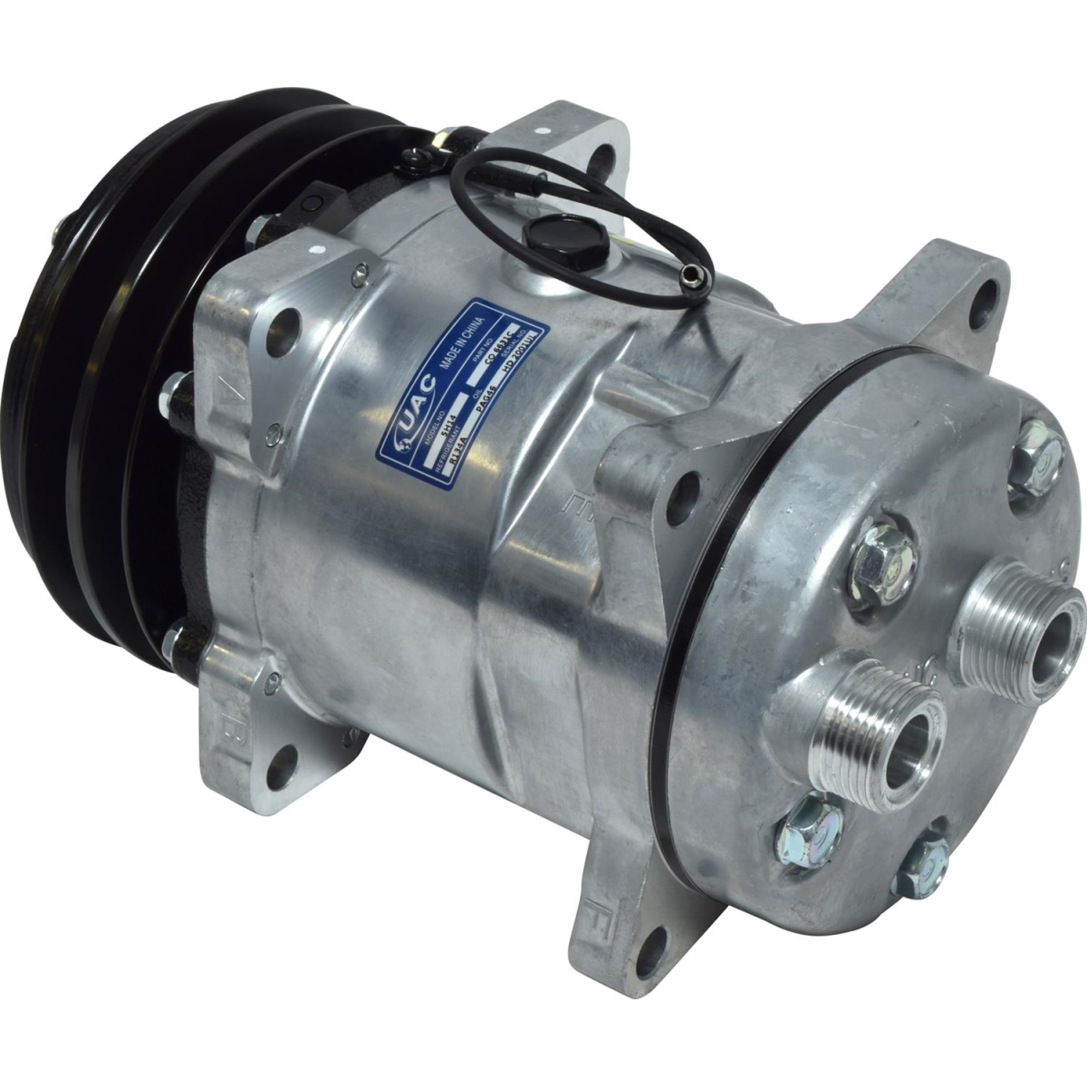 CO6631C Air Conditioning Compressors