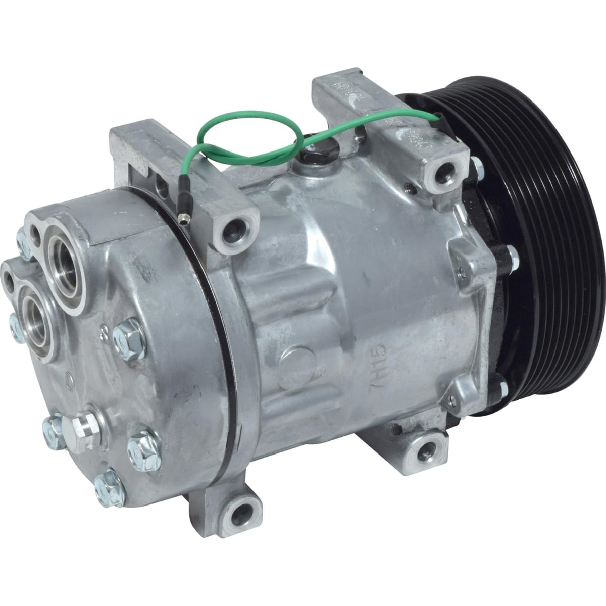 CO8044C Air Conditioning Compressors for 2018-2020 Mack Pinnacle