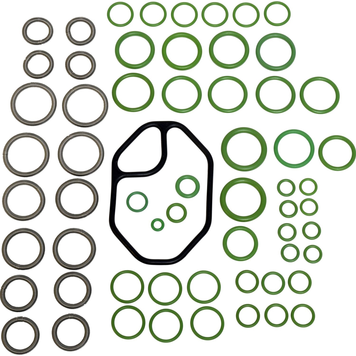 KS3012 O-Ring Seal Kit for 2005 Ford F350 Super Duty