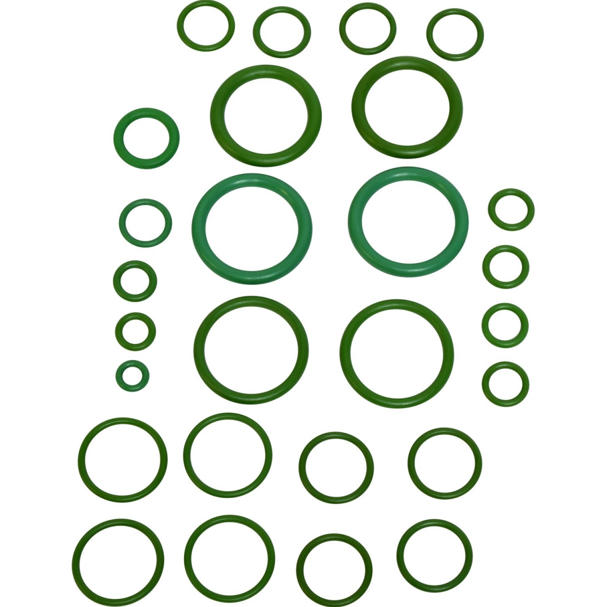 KS3011 O-Ring Seal Kit for 1960-1988 Cadillac DeVille
