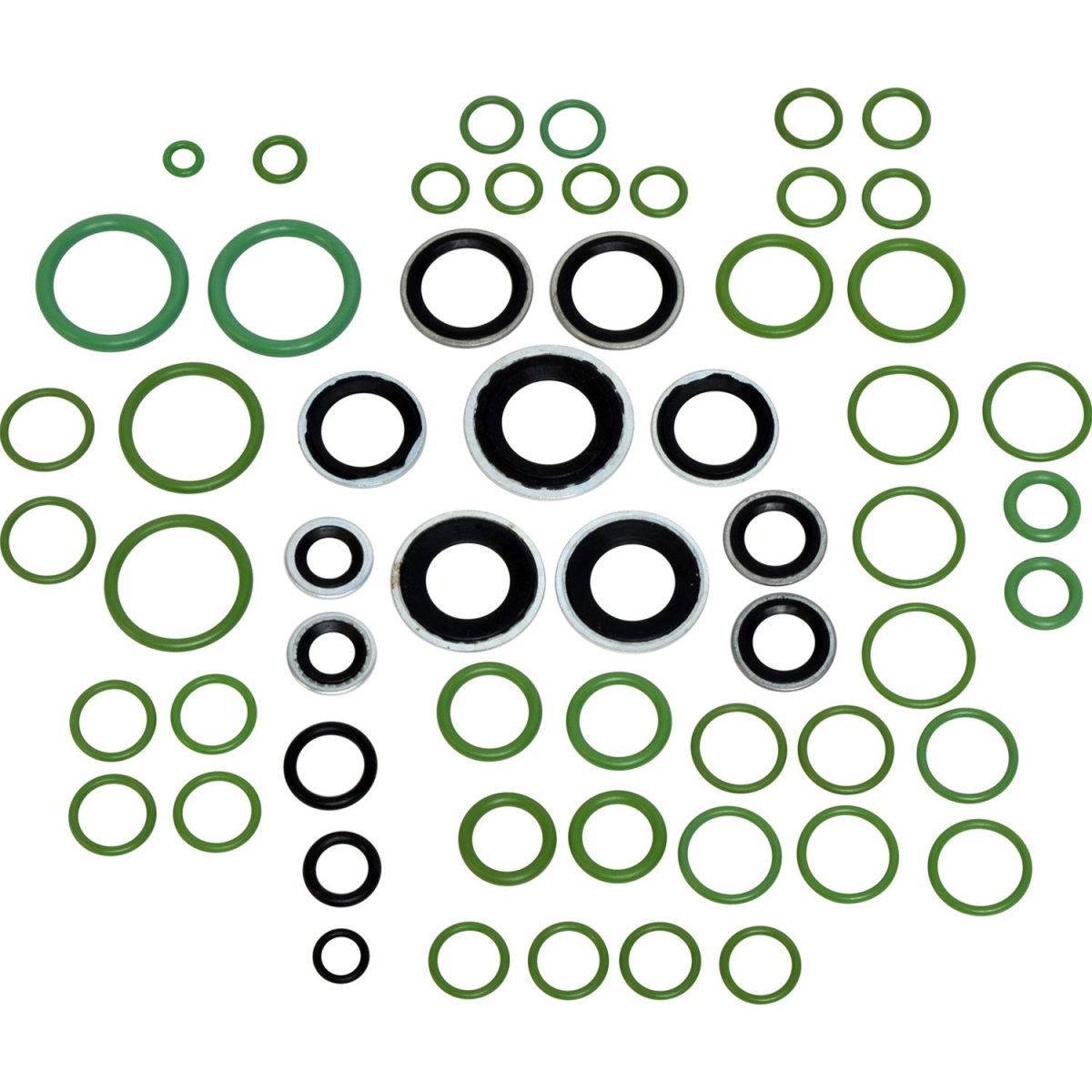 KS3010 O-Ring Seal Kit for 1989-1999 Chevrolet K1500
