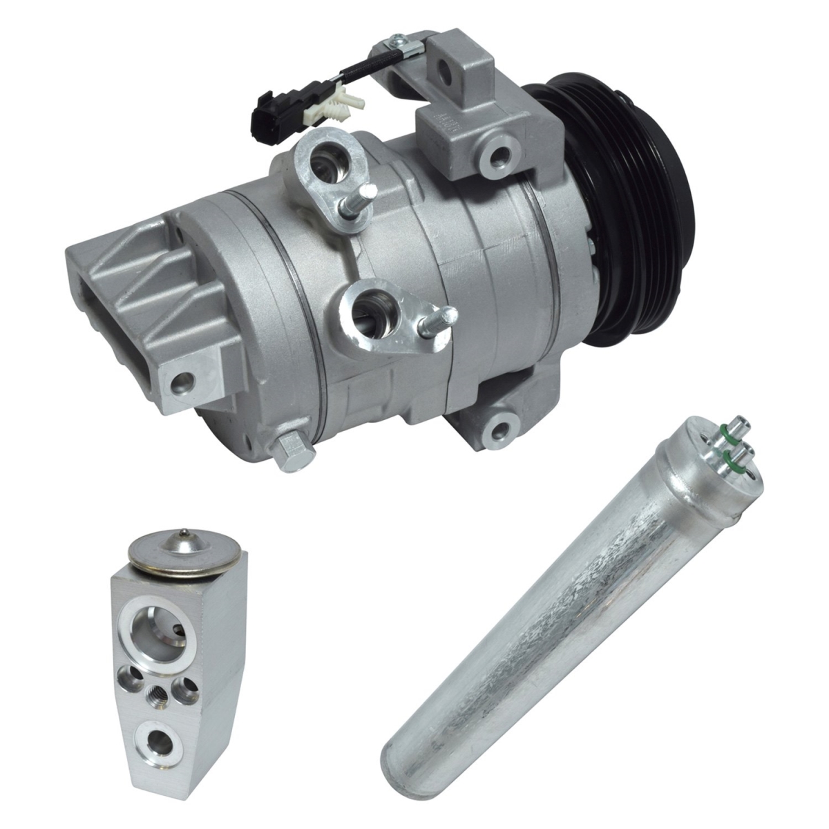 CK4865 Compressor Service Kit for 2015-2017 Ford Mustang