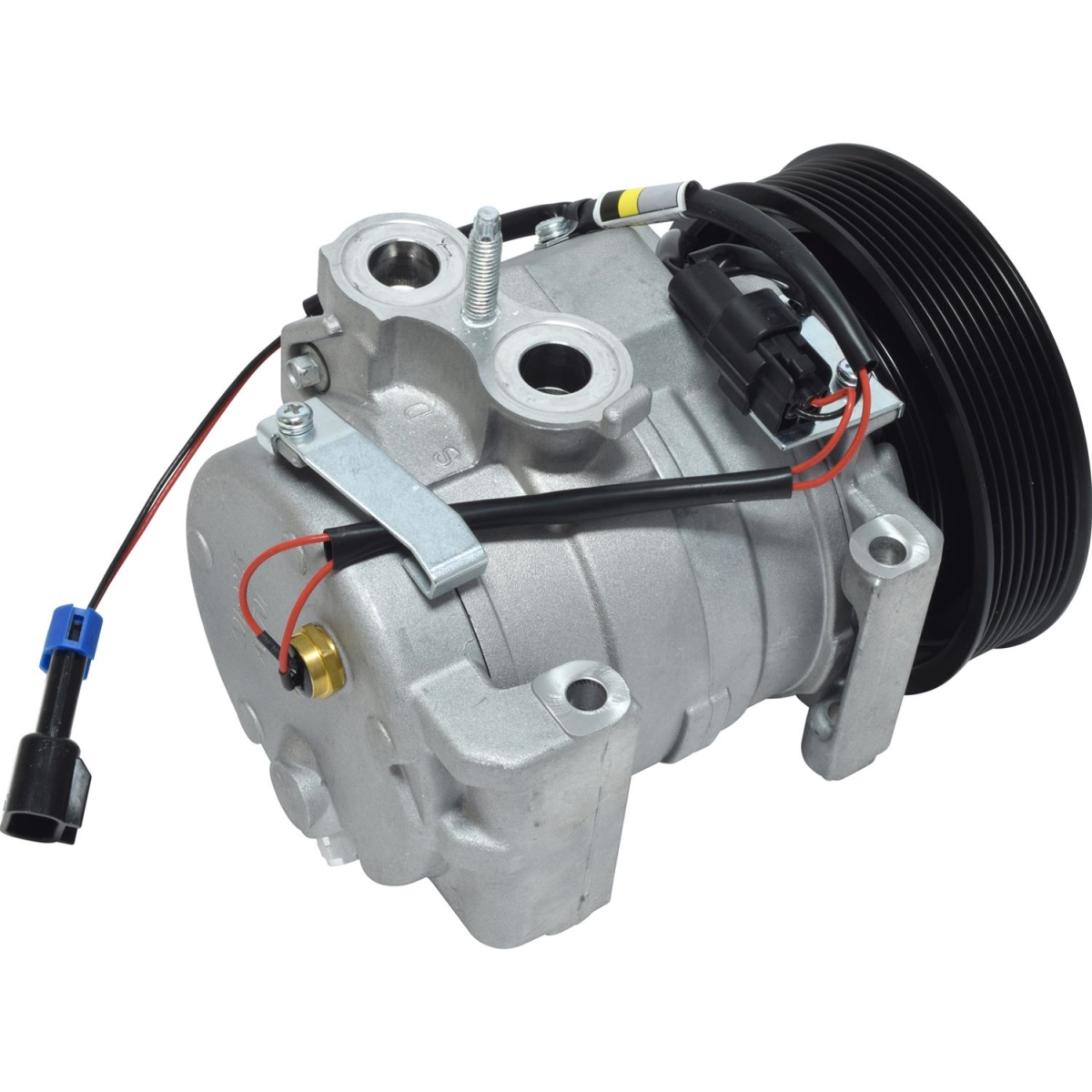 CO29055C Air Conditioning Compressors for 2011-2012 Freightliner Business Class M2