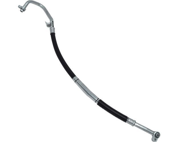 HA111985C A&C Suction Line Hose Assembly for 2007-2007 Chevrolet Silverado 3500 Classic