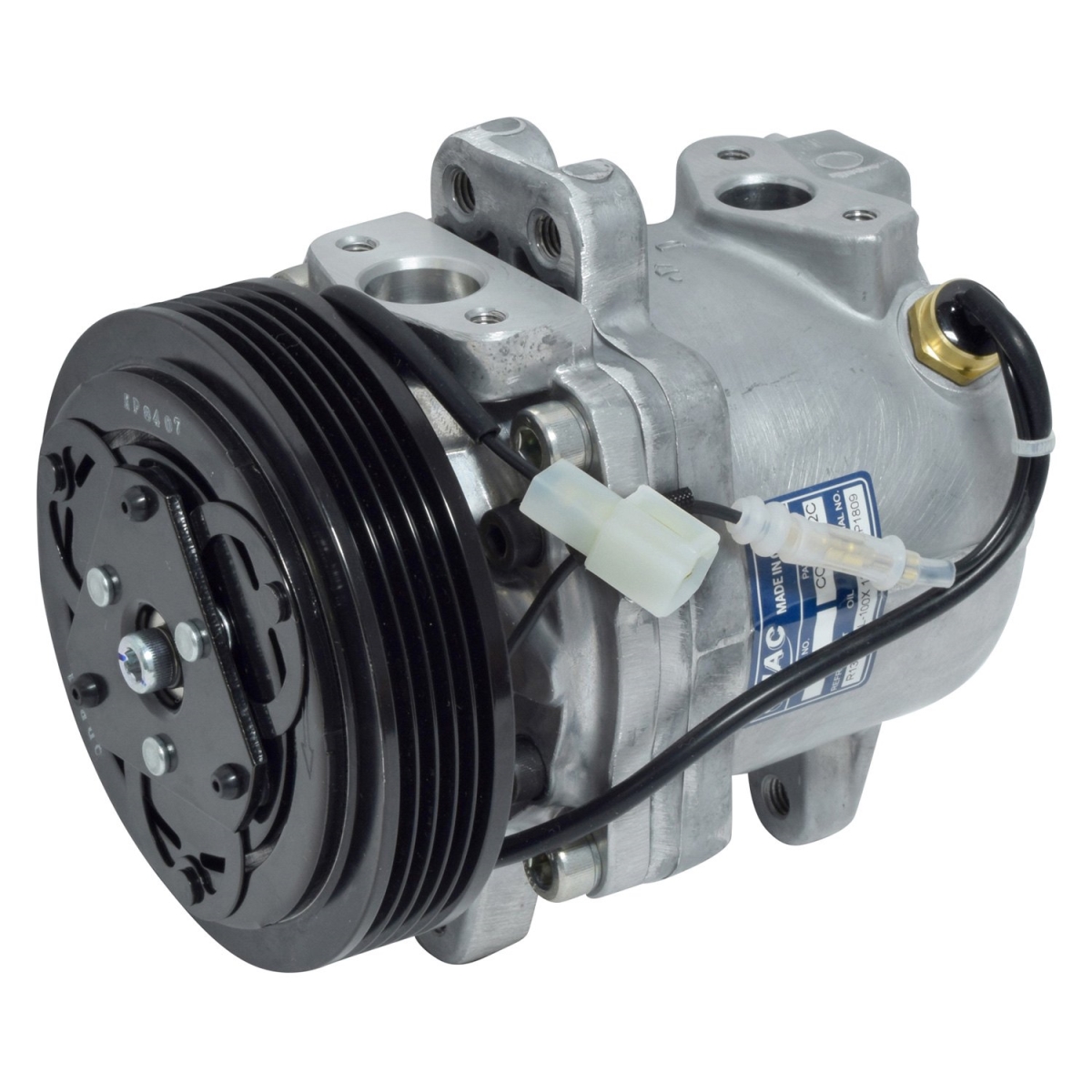 CO11182C Air Conditioning Compressors for 1999 Suzuki Esteem